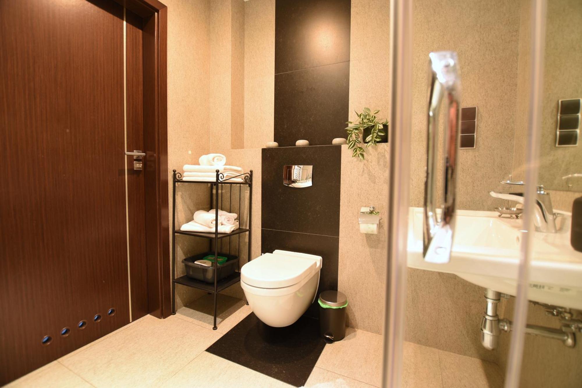 Apartament Przemily - Studio Teczowe Wzgorze Wisła Exterior foto